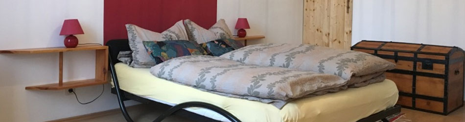 Die Ferienwohnung in Lübbenau Spreewald